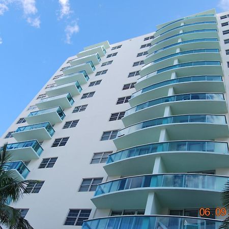 The Tides Apartment 好莱坞 外观 照片
