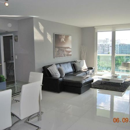 The Tides Apartment 好莱坞 外观 照片