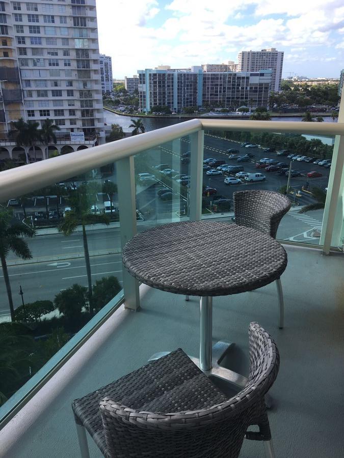 The Tides Apartment 好莱坞 外观 照片