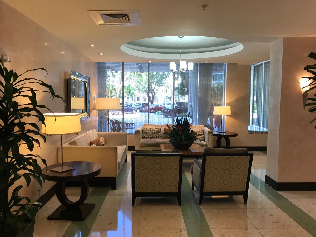 The Tides Apartment 好莱坞 外观 照片