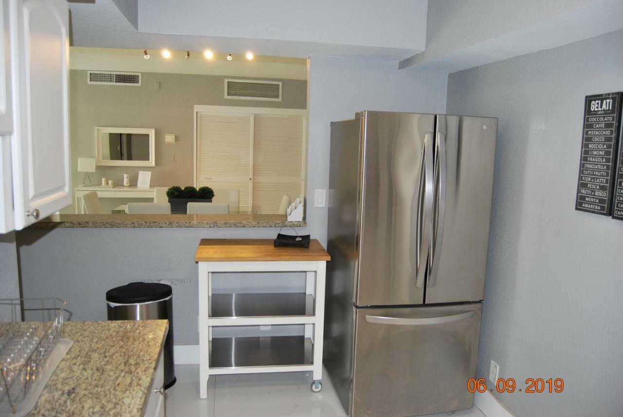 The Tides Apartment 好莱坞 外观 照片