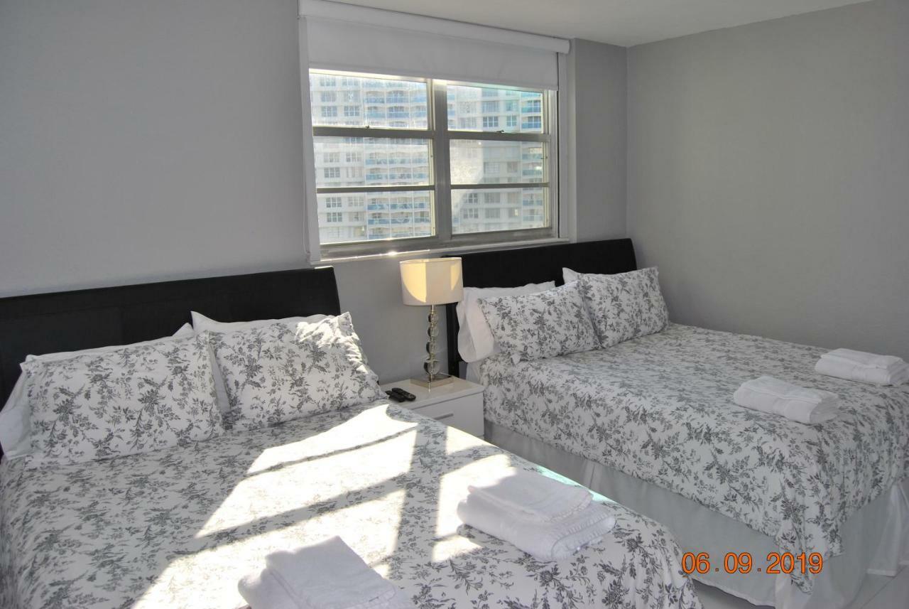 The Tides Apartment 好莱坞 外观 照片