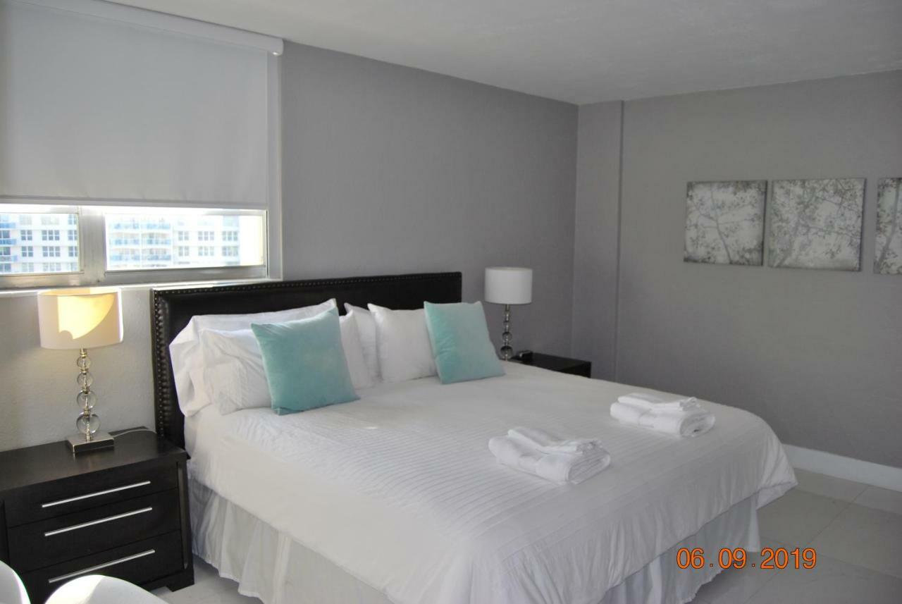 The Tides Apartment 好莱坞 外观 照片