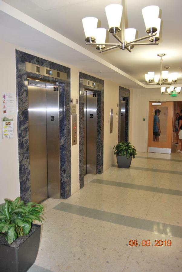 The Tides Apartment 好莱坞 外观 照片